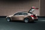 BMW 5-Series Gran Turismo Concept 2009 года